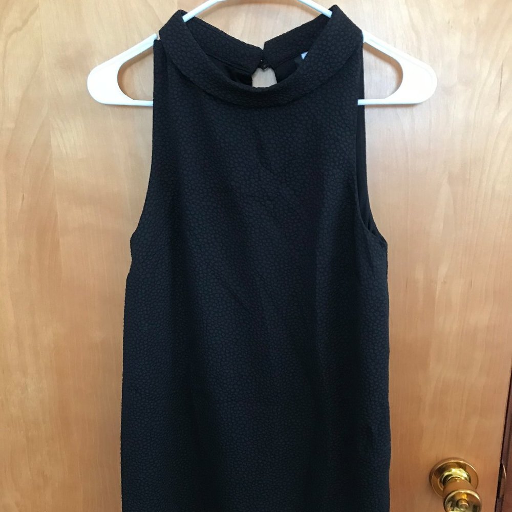 KENSIE dress black - never worn
